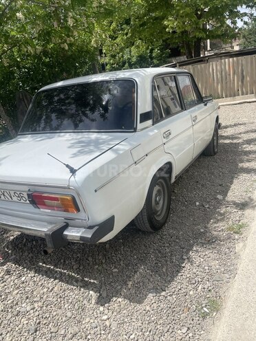 LADA (VAZ) 2106 1990, 256,384 km - 1.6 l - Qazax