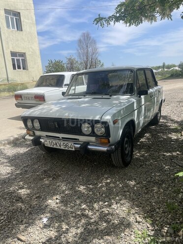 LADA (VAZ) 2106 1990, 256,384 km - 1.6 l - Qazax