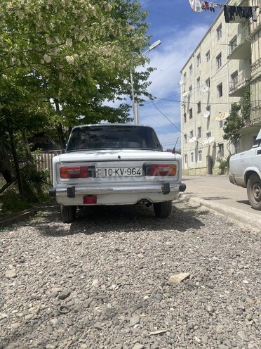 LADA (VAZ) 2106 1990, 256,384 km - 1.6 l - Qazax