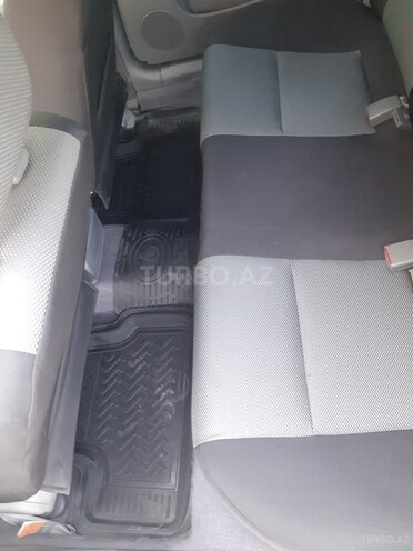 Chevrolet Lacetti 2022, 38,000 km - 1.6 l - Bakı