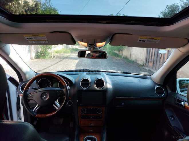 Mercedes GL 450 2008, 300,000 km - 4.7 l - Bakı