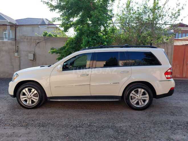 Mercedes GL 450 2008, 300,000 km - 4.7 l - Bakı