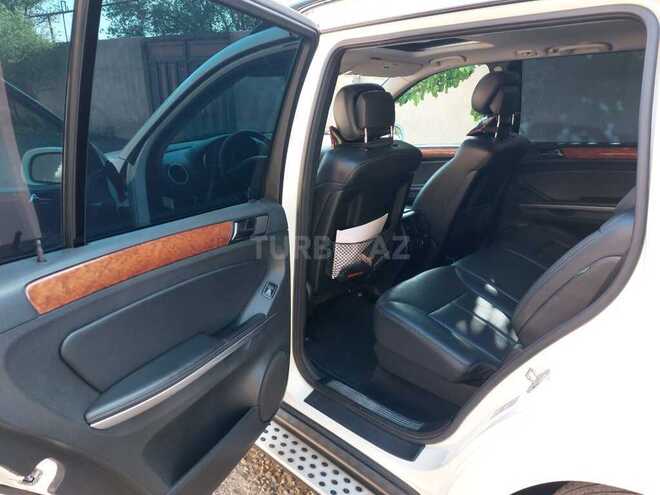 Mercedes GL 450 2008, 300,000 km - 4.7 l - Bakı
