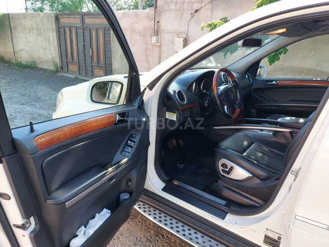 Mercedes GL 450 2008, 300,000 km - 4.7 l - Bakı