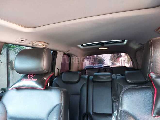 Mercedes GL 450 2008, 300,000 km - 4.7 l - Bakı