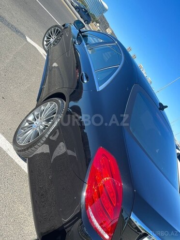 Mercedes S 500 2014, 5,000 km - 4.7 l - Bakı