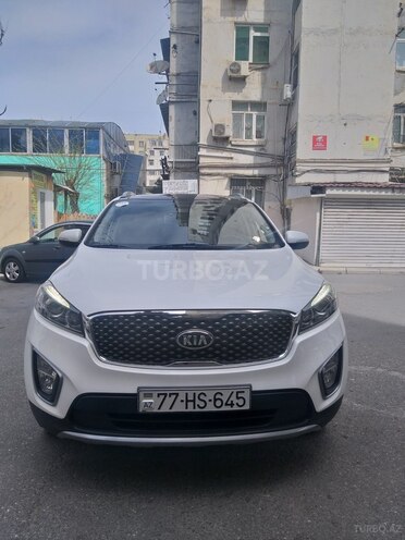 Kia Sorento 2015, 150,000 km - 2.0 l - Bakı