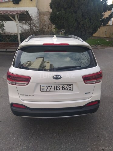Kia Sorento 2015, 150,000 km - 2.0 l - Bakı