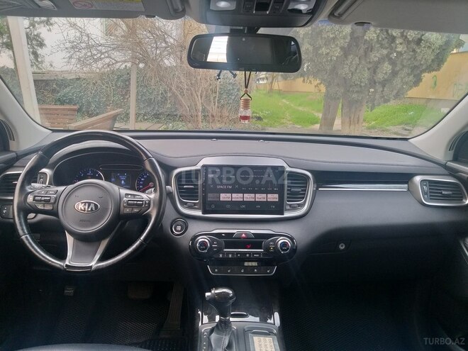 Kia Sorento 2015, 150,000 km - 2.0 l - Bakı