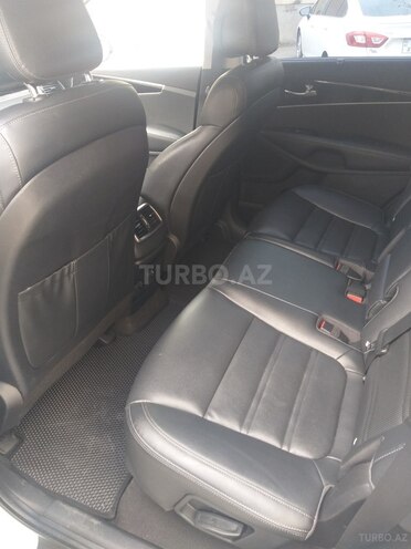 Kia Sorento 2015, 150,000 km - 2.0 l - Bakı