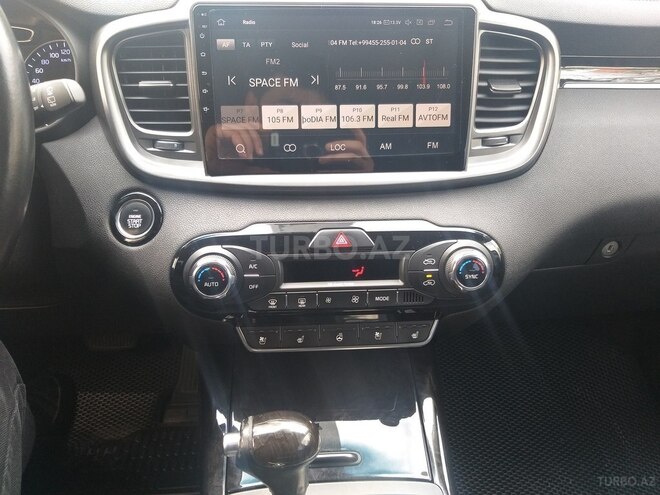 Kia Sorento 2015, 150,000 km - 2.0 l - Bakı