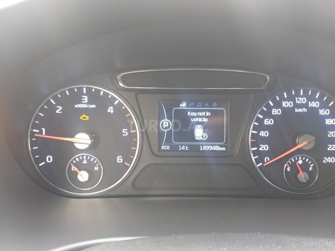 Kia Sorento 2015, 150,000 km - 2.0 l - Bakı