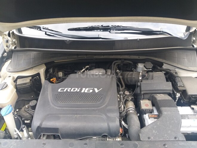 Kia Sorento 2015, 150,000 km - 2.0 l - Bakı