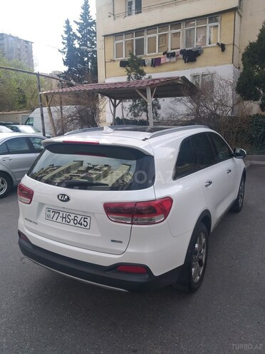 Kia Sorento 2015, 150,000 km - 2.0 l - Bakı