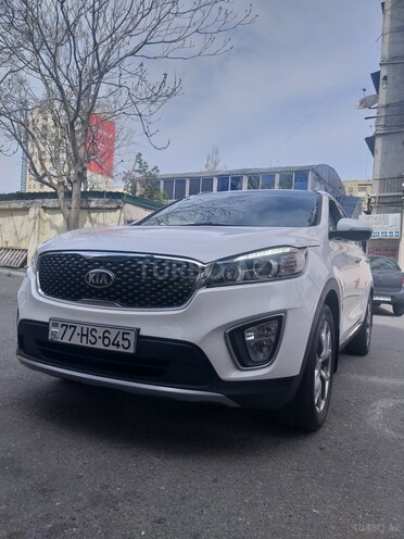 Kia Sorento 2015, 150,000 km - 2.0 l - Bakı