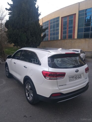 Kia Sorento 2015, 150,000 km - 2.0 l - Bakı
