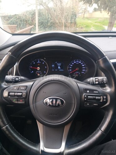Kia Sorento 2015, 150,000 km - 2.0 l - Bakı