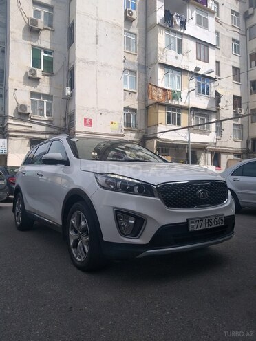 Kia Sorento 2015, 150,000 km - 2.0 l - Bakı