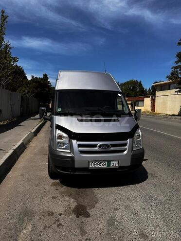 Ford Transit 2009, 178,000 km - 2.4 l - Bakı