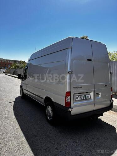 Ford Transit 2009, 178,000 km - 2.4 l - Bakı