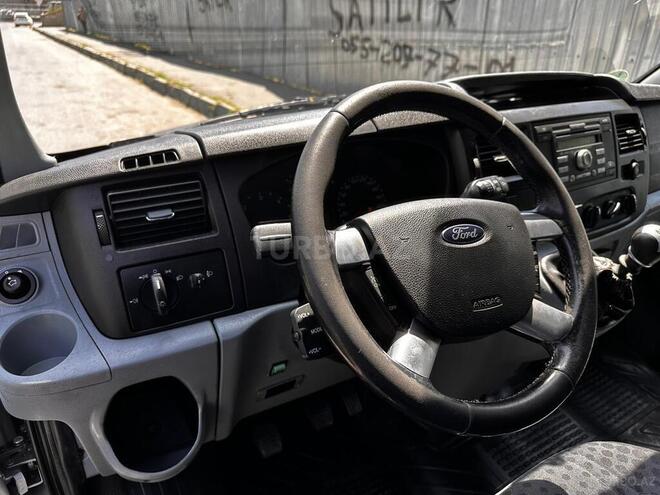 Ford Transit 2009, 178,000 km - 2.4 l - Bakı