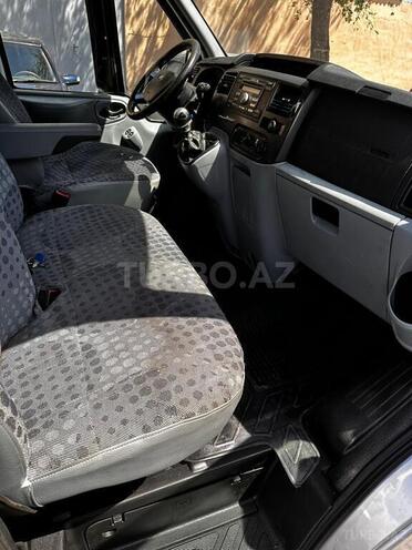 Ford Transit 2009, 178,000 km - 2.4 l - Bakı