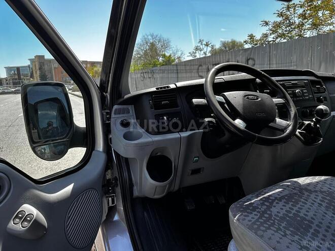 Ford Transit 2009, 178,000 km - 2.4 l - Bakı