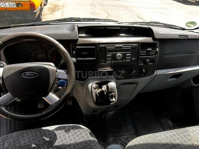 Ford Transit 2009, 178,000 km - 2.4 l - Bakı