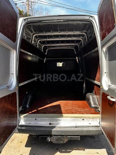 Ford Transit 2009, 178,000 km - 2.4 l - Bakı