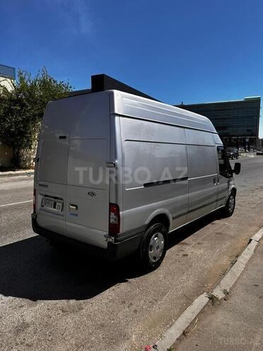Ford Transit 2009, 178,000 km - 2.4 l - Bakı