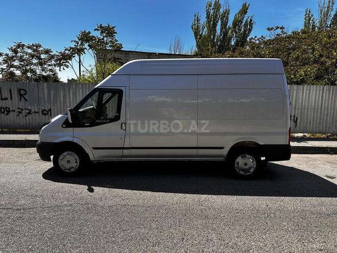 Ford Transit 2009, 178,000 km - 2.4 l - Bakı