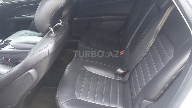 Ford Fusion 2013, 19,000 km - 1.5 л - Kürdəmir