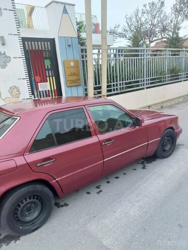 Mercedes E 200 1994, 336,846 km - 2.0 l - Bakı