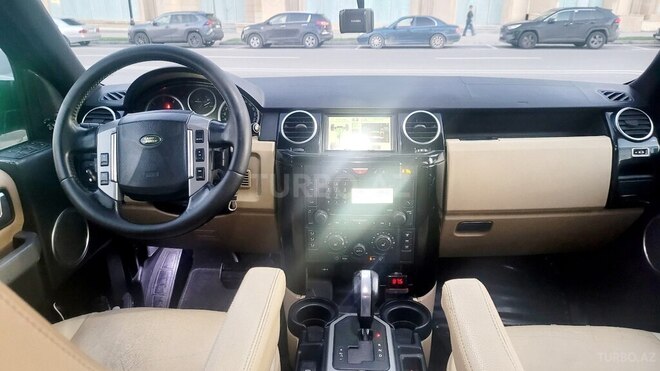 Land Rover Discovery 2007, 340,000 km - 2.7 л - Bakı