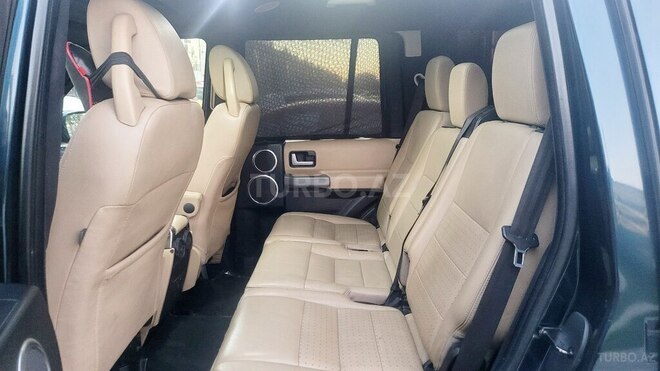 Land Rover Discovery 2007, 340,000 km - 2.7 л - Bakı