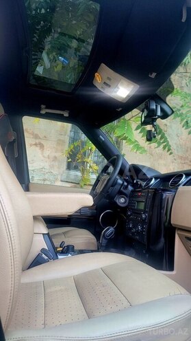 Land Rover Discovery 2007, 340,000 km - 2.7 л - Bakı