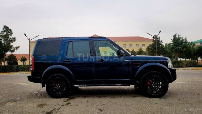 Land Rover Discovery 2007, 340,000 km - 2.7 л - Bakı