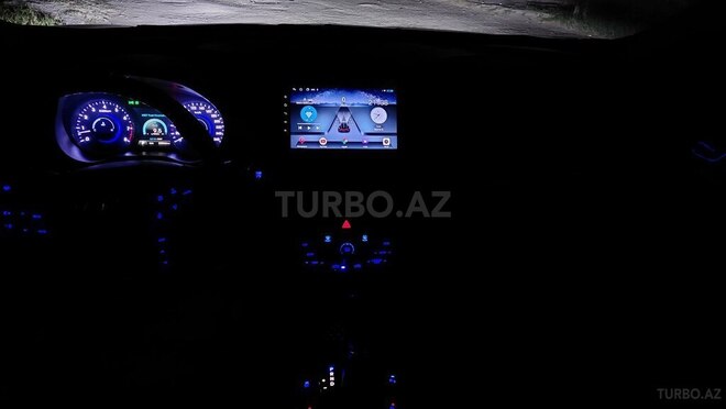 Hyundai Grandeur 2012, 240,000 km - 2.4 l - Göygöl