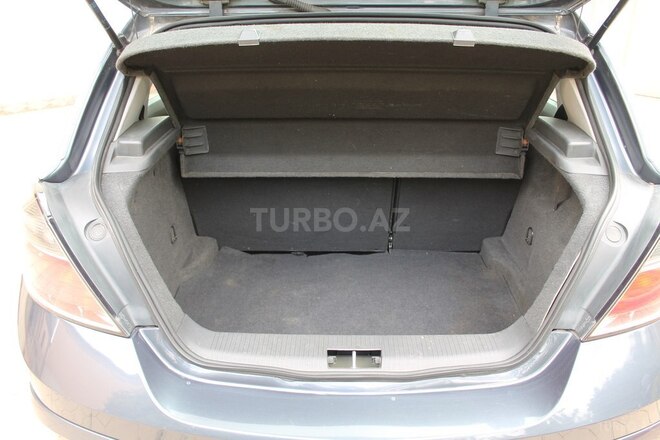 Opel Astra 2008, 217,000 km - 1.4 l - Bakı