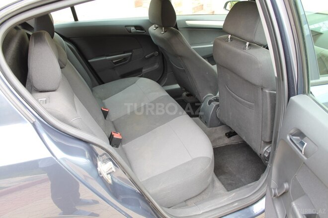 Opel Astra 2008, 217,000 km - 1.4 l - Bakı