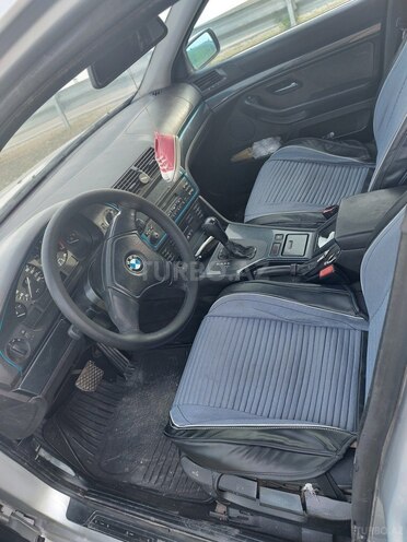 BMW 525 1997, 290,018 km - 2.5 l - Bakı