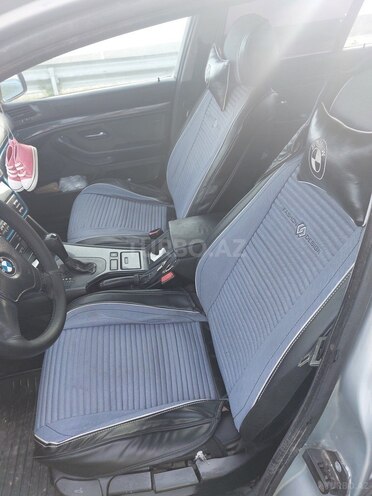 BMW 525 1997, 290,018 km - 2.5 l - Bakı
