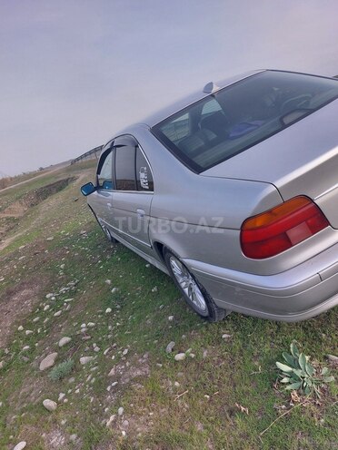 BMW 525 1997, 290,018 km - 2.5 l - Bakı