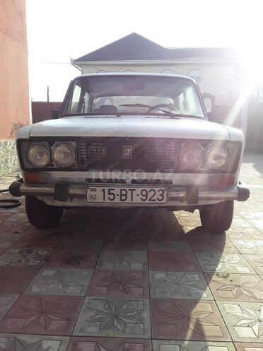 LADA (VAZ) 2106 1985, 111,111 km - 1.5 l - Masallı