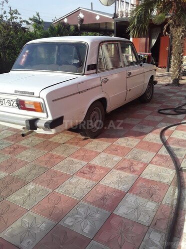 LADA (VAZ) 2106 1985, 111,111 km - 1.5 l - Masallı