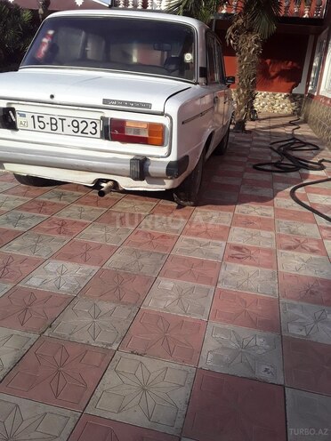 LADA (VAZ) 2106 1985, 111,111 km - 1.5 l - Masallı