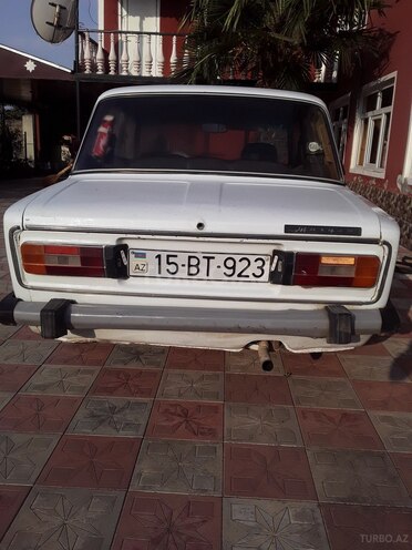 LADA (VAZ) 2106 1985, 111,111 km - 1.5 l - Masallı