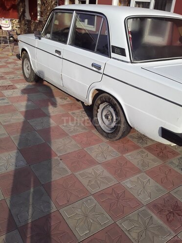 LADA (VAZ) 2106 1985, 111,111 km - 1.5 l - Masallı