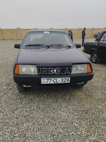 LADA (VAZ) 21099 1997, 368,500 km - 1.5 l - Gəncə