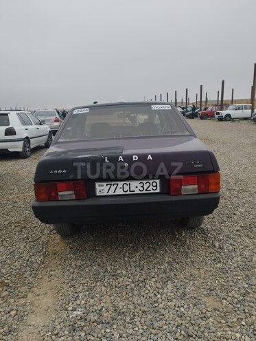 LADA (VAZ) 21099 1997, 368,500 km - 1.5 l - Gəncə